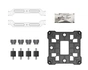 Кулер процесорний ID-Cooling SE-903-XT V2 - зменшене зображення 15