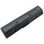 Акумулятор до ноутбука TOSHIBA Satellite A200(PA3534U-1BRS, TO 3534 3S2P) 10.8V 520 PowerPlant (NB00000007) - зменшене зображення 1