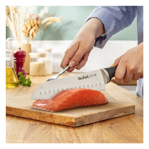 Набір ножів Tefal Ice Force 5 шт (K232S574) - picture 7