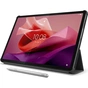 Чохол до планшета Lenovo Lenovo P12 Folio Case Grey (ZG38C05252) - зменшене зображення 3