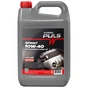 Моторное масло TURBO PULS Sprint 10W-40, 4,5л (75390) - уменьшенное изображение 1