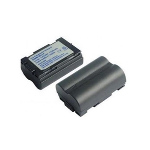 Акумулятор до фото/відео Extradigital Panasonic DMW-BL14, CGR-S602E, Leica BP-DC1, BP-DC3 (DV00DV1346) зображення 1