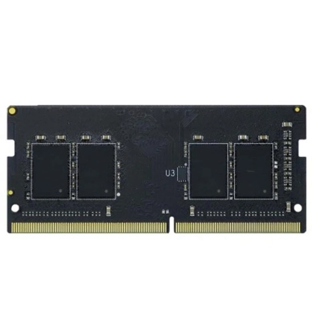 Модуль пам'яті для ноутбука SoDIMM DDR4 4GB 2666 MHz eXceleram (E404269S) - изображение 1