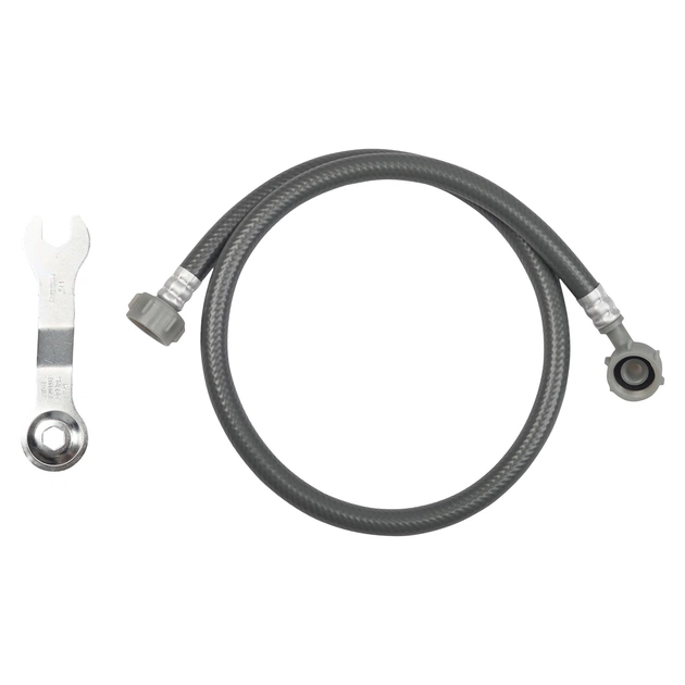 Пральна машина Grifon GWMSS-6100I - picture 11