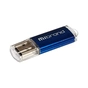 USB флеш накопичувач Mibrand 4GB Cougar Blue USB 2.0 (MI2.0/CU4P1U) - зменшене зображення 1