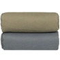 Туристичний рушник Tribe Bicycle Towel 60х120 L Grey (T-LC-0005-L-grey) - preview 4