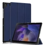 Чохол до планшета BeCover Smart Case Samsung Galaxy Tab A8 10.5 (2021) SM-X200 / SM-X2 (707262) - зменшене зображення 2