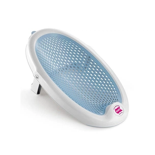 Гірка для купання Ok Baby Jelly блакитний (39101500) зображення 1