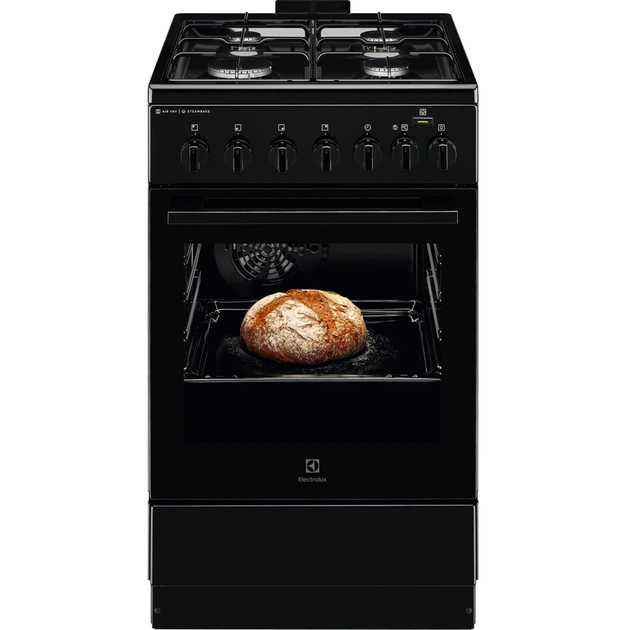 Плита Electrolux LKK560010K - зображення 1