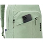 Рюкзак для ноутбука Thule 15.6" Campus Indago 23L TCAM-7116 Basil Green (3204777) - зменшене зображення 5