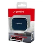 Універсальний автотримач Gembird магнитный, крепление дефлектор воздуховода (TA-CHM-01) - зменшене зображення 4