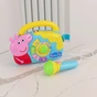 Розвиваюча іграшка Peppa Pig Бумбокс Пеппи (1684914) - зменшене зображення 4