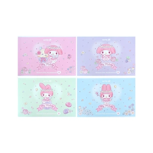 Альбом для малювання Kite My Melody, 12 аркушів (HK25-241-3) зображення 1