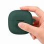Чохол для навушників BeCover Silicon для Xiaomi Redmi Buds 8 Active Green (715901) - зменшене зображення 3