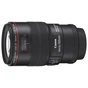 Об'єктив Canon EF 100mm f/2.8L IS macro USM (3554B005) - зменшене зображення 1