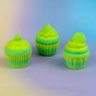 Пластик для 3D-принтера Polymaker PLA PANCHROMA GRADIENT MATTE 1,75mm 1kg SUMMER (CA04057) - зменшене зображення 5