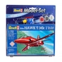 Збірна модель Revell Літак BAe Hawk Mk.1Red Arrows 1:72 (64622) - уменьшенное изображение 1