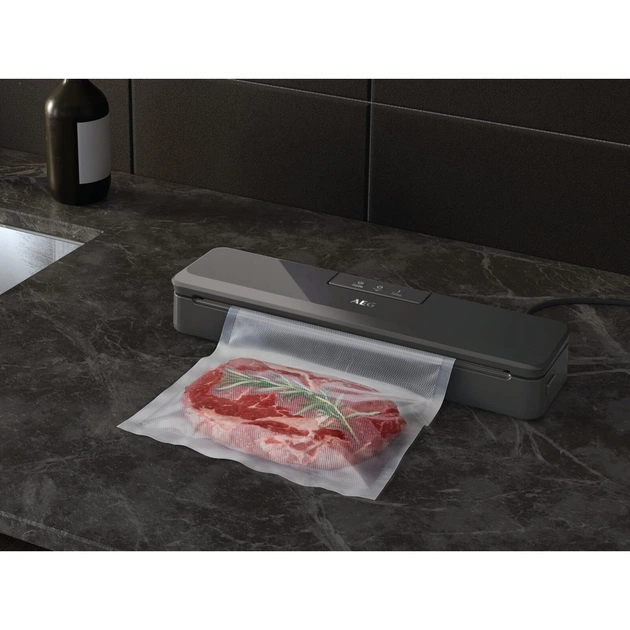 Вакууматор AEG VS4-1-4AG - зображення 5