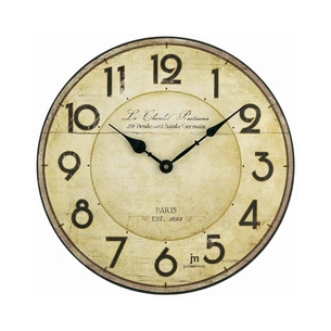 Настінний годинник Lowell 21415 зображення 1