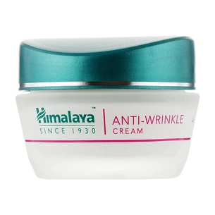 Крем для обличчя Himalaya Herbals антивіковий проти зморшок 50 мл (8901138834753) зображення 1