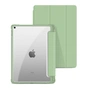 Чохол до планшета BeCover Soft Edge Apple iPad Air 10.9 2020/2021 Green (705534) - зменшене зображення 1