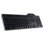 Клавіатура Dell KB813 Smartcard (580-18360) - зменшене зображення 2