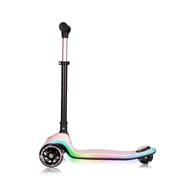 Самокат Lionelo Mey Pink Rose (LO-MEY PINK ROSE) - picture 11