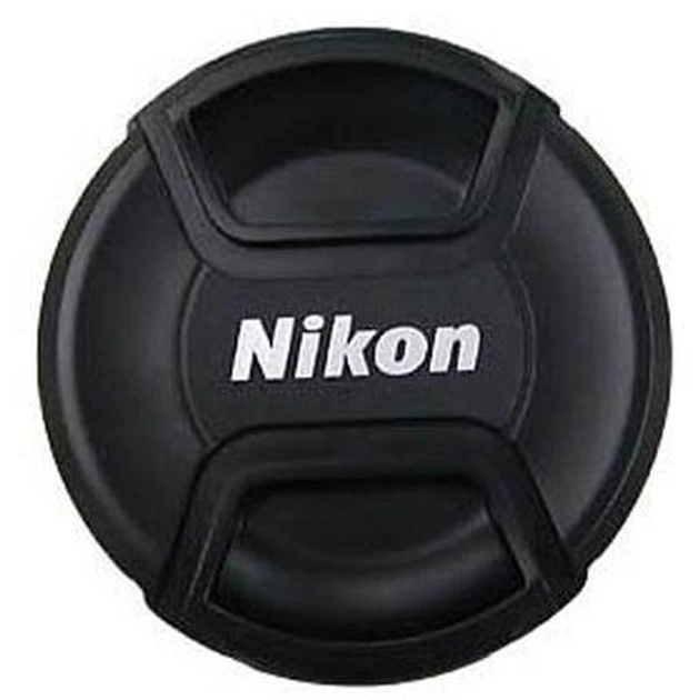 Кришка об'єктива Nikon LC-52 (JAD10101) - зображення 1