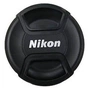 Кришка об'єктива Nikon LC-52 (JAD10101) - зменшене зображення 1