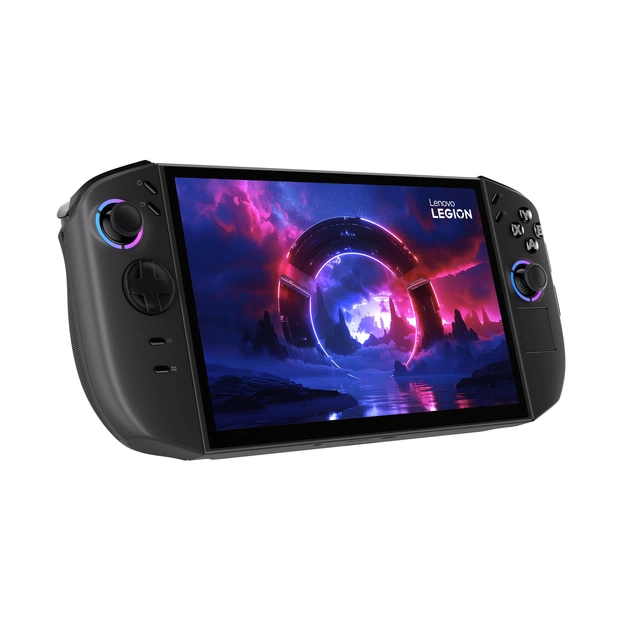 Ігрова консоль Lenovo Legion Go 2 8AHP2 1TB (83N10012RA) - зображення 3