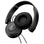 Навушники JBL T450ВТ Black (JBLT450BTBLK) - зменшене зображення 3