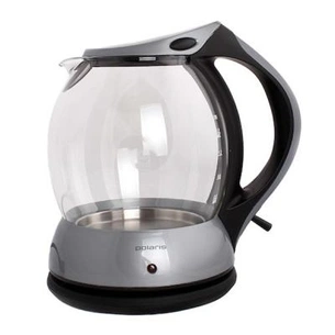 Електрочайник Polaris PWK 1663 CG (PWK 1663CG) зображення 1