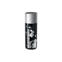 Аерозольна фарба для автомобіля New Ton спец.призначення Aluminium spray, аер. 400 мл (000014864) - зменшене зображення 1