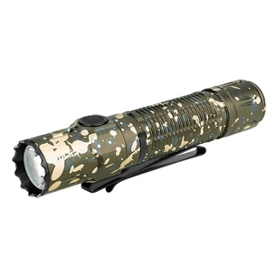 Ліхтар Olight Warrior 3 Desert Camouflage (2370.35.55) зображення 1