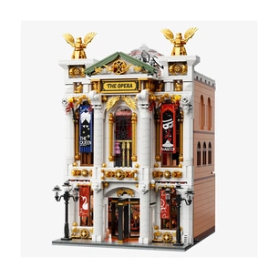 Конструктор Pantasy Original Опера (85019) зображення 1