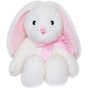 М'яка іграшка Aurora Кролик білий 28 см (170962B) - зменшене зображення 1