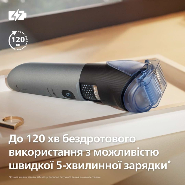 Тример Philips BT7670/15 - зображення 11