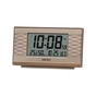 Настільний годинник Seiko будильник (QHL094P) - зменшене зображення 1