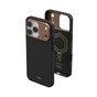 Чохол до мобільного телефона UAG iPhone 17 Pro Max Fibr Armr Magsafe Kevlar Graphite/Bronze (114554113985) - зменшене зображення 8
