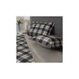 Постільна білизна Viluta 11 Brushed Warm Cotton (50 х 70 - 2 шт) євро (W11_Warm_ev) - зменшене зображення 7