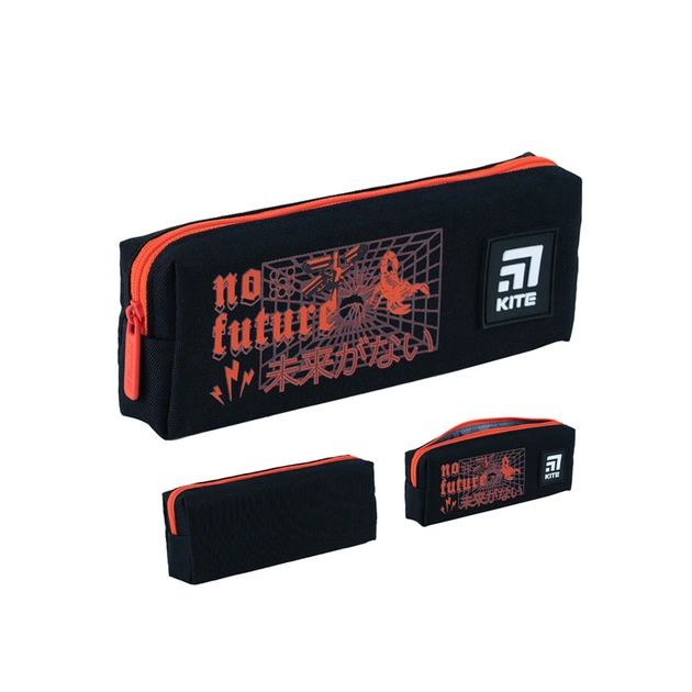 Пенал Kite K24-642-12 - изображение 1