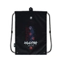 Сумка для взуття Kite Naruto Чорна 49x36 см (NR23-600L) - зменшене зображення 1