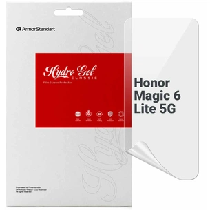 Плівка захисна Armorstandart Honor Magic 6 Lite 5G (ARM75598) зображення 1