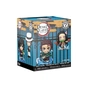 Фігурка Funko Pop сюрприз Mystery Minis – Вбивця демонів (62094) - зменшене зображення 1
