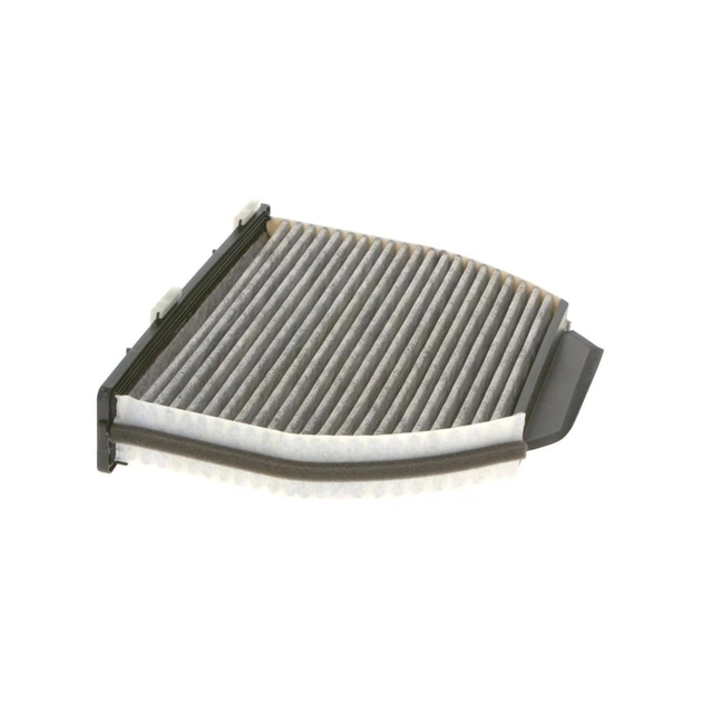 Фільтр салону Bosch 1 987 435 001 - зображення 5
