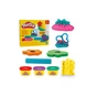 Набір для творчості Hasbro Play-Doh Комахи з масою для ліплення (G1270) - зменшене зображення 2