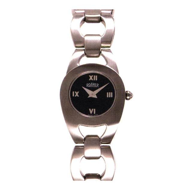 Наручные часы Roamer 645953.41.52.60 - изображение 1