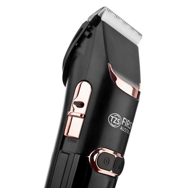 Машинка для стрижки First FA-5676-7 - зображення 4