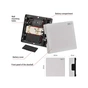 Дверний дзвінок EMOS P57101 Wired 4AA (1.5V) or 8/12/24V (P57101) - зменшене зображення 11