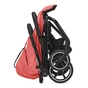 Коляска Cybex Eezy S+2 Hibiscus Red (з бампером) (522001211) - зменшене зображення 5